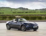 2021 Mazda MX-5 Sport Venture Front Three-Quarter Wallpapers 150x120