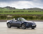 2021 Mazda MX-5 Sport Venture Front Three-Quarter Wallpapers 150x120