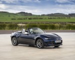 2021 Mazda MX-5 Sport Venture Front Three-Quarter Wallpapers  150x120