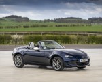 2021 Mazda MX-5 Sport Venture Front Three-Quarter Wallpapers 150x120