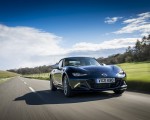 2021 Mazda MX-5 Sport Venture Front Three-Quarter Wallpapers 150x120
