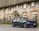 2021 Mazda MX-5 Sport Venture Front Three-Quarter Wallpapers 150x120