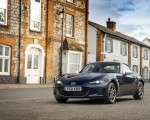2021 Mazda MX-5 Sport Venture Front Three-Quarter Wallpapers 150x120