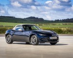 2021 Mazda MX-5 Sport Venture Front Three-Quarter Wallpapers 150x120