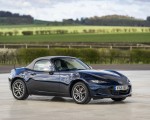 2021 Mazda MX-5 Sport Venture Front Three-Quarter Wallpapers 150x120