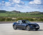 2021 Mazda MX-5 Sport Venture Front Three-Quarter Wallpapers 150x120