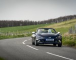 2021 Mazda MX-5 Sport Venture Front Wallpapers 150x120