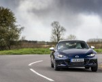2021 Mazda MX-5 Sport Venture Front Wallpapers  150x120