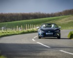 2021 Mazda MX-5 Sport Venture Front Wallpapers 150x120