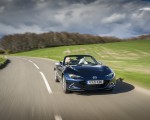 2021 Mazda MX-5 Sport Venture Front Wallpapers 150x120