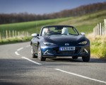 2021 Mazda MX-5 Sport Venture Front Wallpapers 150x120