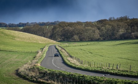 2021 Mazda MX-5 Sport Venture Front Wallpapers 450x275 (42)