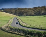 2021 Mazda MX-5 Sport Venture Front Wallpapers  150x120