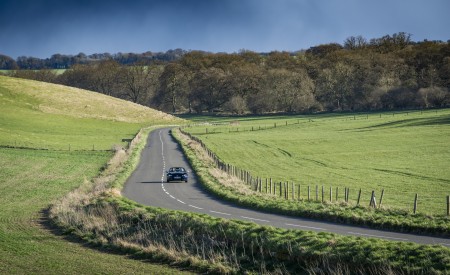 2021 Mazda MX-5 Sport Venture Front Wallpapers  450x275 (43)
