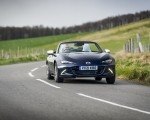 2021 Mazda MX-5 Sport Venture Front Wallpapers  150x120