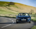2021 Mazda MX-5 Sport Venture Front Wallpapers 150x120