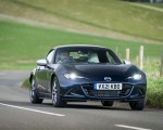 2021 Mazda MX-5 Sport Venture Front Wallpapers 150x120