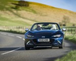 2021 Mazda MX-5 Sport Venture Front Wallpapers 150x120