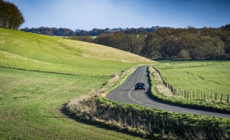 2021 Mazda MX-5 Sport Venture Front Wallpapers 450x275 (46)