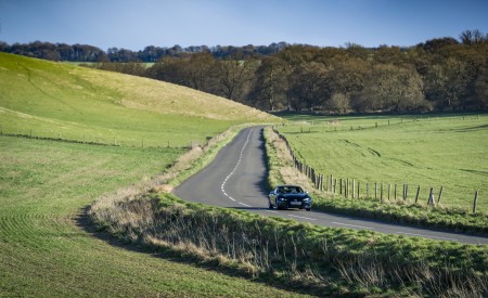 2021 Mazda MX-5 Sport Venture Front Wallpapers 450x275 (47)