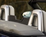 2021 Mazda MX-5 Sport Venture Interior Detail Wallpapers  150x120