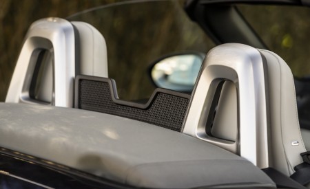 2021 Mazda MX-5 Sport Venture Interior Detail Wallpapers  450x275 (156)