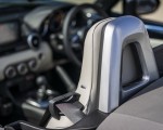 2021 Mazda MX-5 Sport Venture Interior Detail Wallpapers 150x120