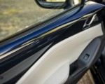 2021 Mazda MX-5 Sport Venture Interior Detail Wallpapers 150x120