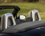 2021 Mazda MX-5 Sport Venture Interior Detail Wallpapers 150x120