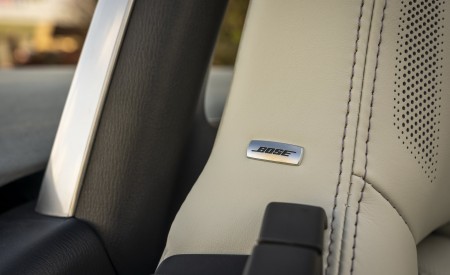 2021 Mazda MX-5 Sport Venture Interior Seats Wallpapers 450x275 (173)