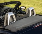 2021 Mazda MX-5 Sport Venture Interior Wallpapers 150x120