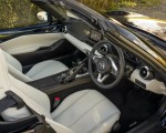 2021 Mazda MX-5 Sport Venture Interior Wallpapers 150x120