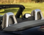 2021 Mazda MX-5 Sport Venture Interior Wallpapers 150x120