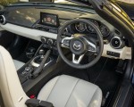 2021 Mazda MX-5 Sport Venture Interior Wallpapers 150x120