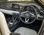 2021 Mazda MX-5 Sport Venture Interior Wallpapers 150x120