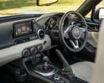 2021 Mazda MX-5 Sport Venture Interior Wallpapers 150x120