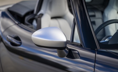 2021 Mazda MX-5 Sport Venture Mirror Wallpapers 450x275 (139)