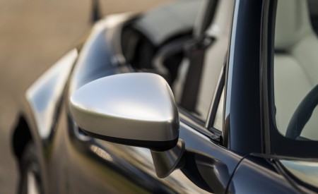 2021 Mazda MX-5 Sport Venture Mirror Wallpapers  450x275 (150)
