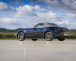 2021 Mazda MX-5 Sport Venture Rear Three-Quarter Wallpapers 150x120