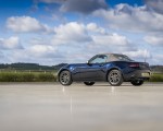 2021 Mazda MX-5 Sport Venture Rear Three-Quarter Wallpapers 150x120