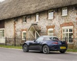 2021 Mazda MX-5 Sport Venture Rear Three-Quarter Wallpapers 150x120