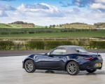 2021 Mazda MX-5 Sport Venture Rear Three-Quarter Wallpapers 150x120