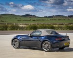 2021 Mazda MX-5 Sport Venture Rear Three-Quarter Wallpapers 150x120