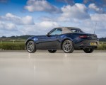 2021 Mazda MX-5 Sport Venture Rear Three-Quarter Wallpapers 150x120