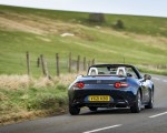 2021 Mazda MX-5 Sport Venture Rear Three-Quarter Wallpapers 150x120