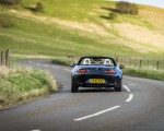 2021 Mazda MX-5 Sport Venture Rear Wallpapers 150x120