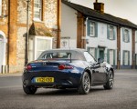 2021 Mazda MX-5 Sport Venture Rear Wallpapers 150x120