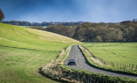 2021 Mazda MX-5 Sport Venture Rear Wallpapers  450x275 (50)