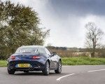 2021 Mazda MX-5 Sport Venture Rear Wallpapers 150x120