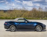 2021 Mazda MX-5 Sport Venture Side Wallpapers 150x120